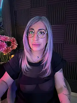 Chat XXX ao vivo de SexyVic_69