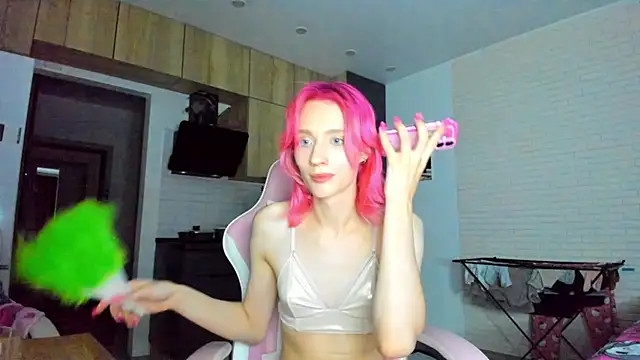 _Alice_Kitty 即時 XXX 聊天