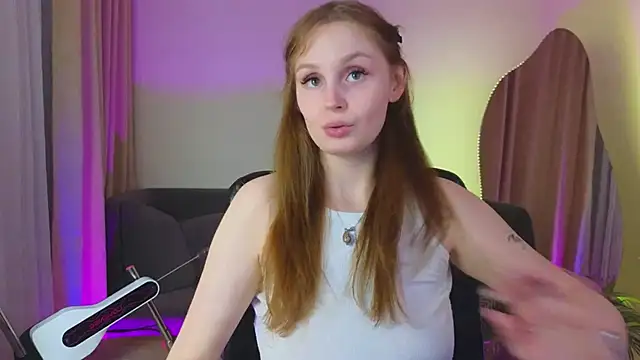 HoneyLace_ Live XXX Chat