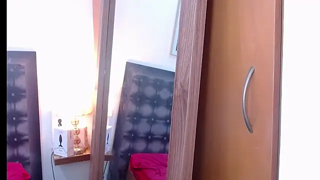 sandra_20 웹캠 쇼