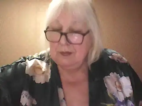 Alexia64231 在線直播表演