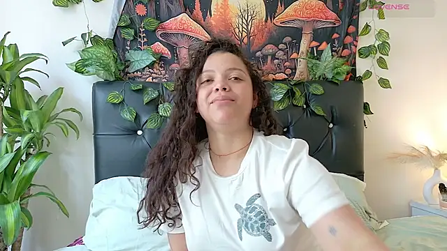 Živý XXX chat Amanda_sweet