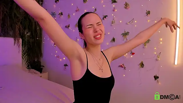 Black_Jenny's Live XXX Chat