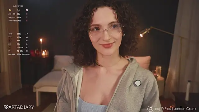 _arta_ – Live XXX-chat