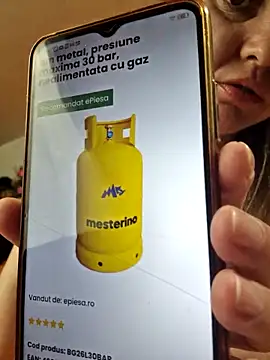 Chat XXX Live SweetMaddy888