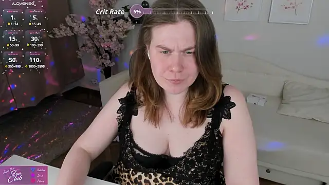 Nancy_Sun_ Live XXX-Chat