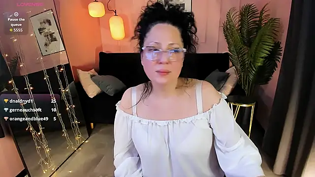 Anita_Muse's Live XXX Chat