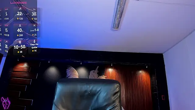 Alicee_Broownn's Live XXX Chat