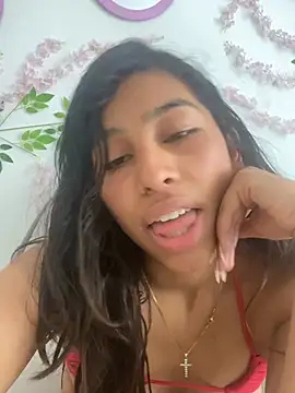 THALIA_EF's Live XXX Chat