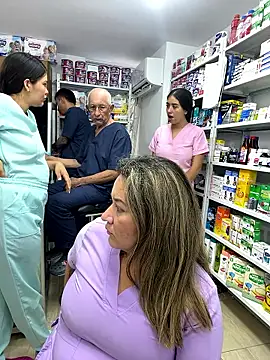 kandalove Live XXX-Chat