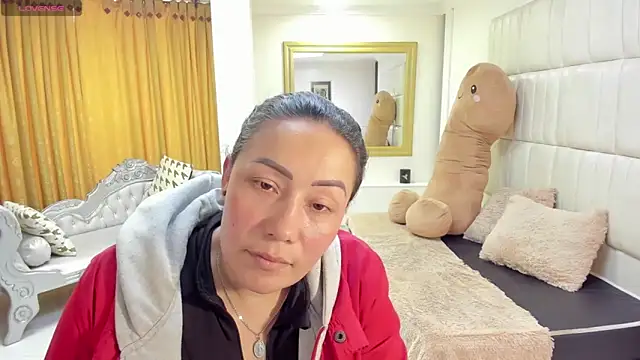 gaby_trent 即時 XXX 聊天