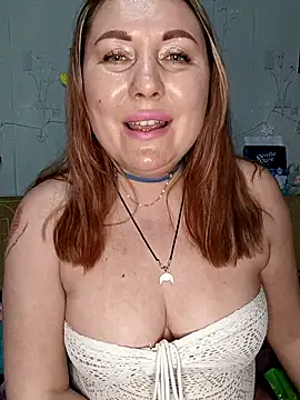 Webkamerová show Katti_Kissa