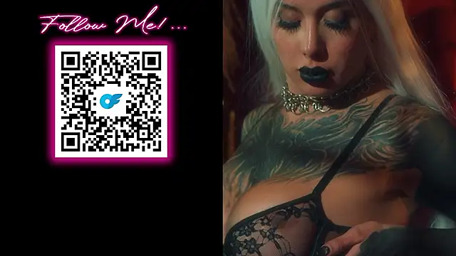 antoniaacxx Webcam-Show