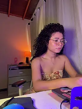 Show Webcam de GabriSaenz