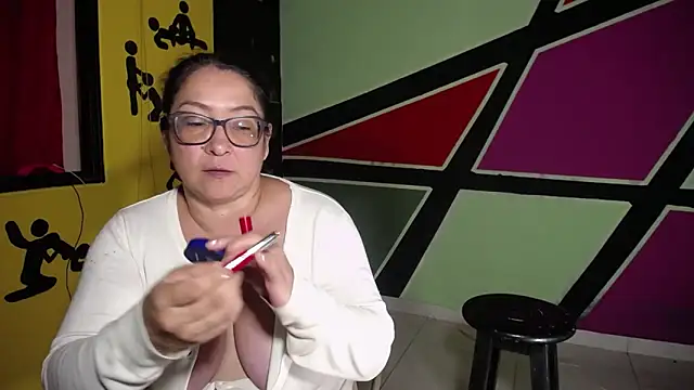 samrocker_sexのライブXXXチャット