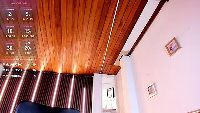 Živý XXX chat martina_mancini