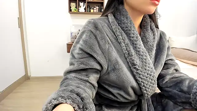 JangMiHee Live XXX-Chat