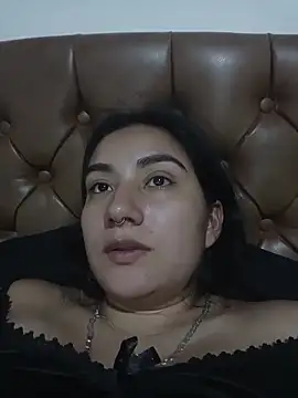 Hellen_Alex's Webcam Show