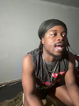 MIGHTYDEMONXXX Pertunjukan Webcam