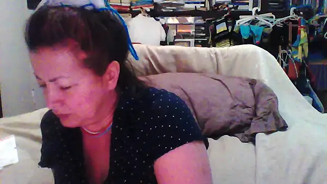 Chat +18 de MariaAnaSunshine ao vivo