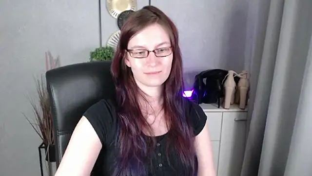 emmaxDelightのライブXXXチャット