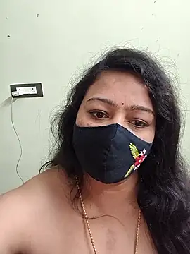 Show de neelu-hoty na webcam