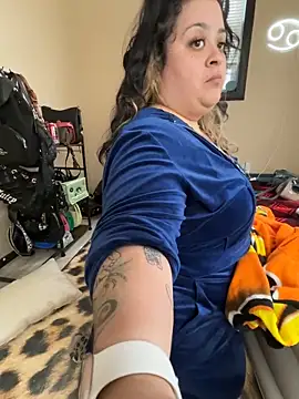 TillymarieのライブXXXチャット