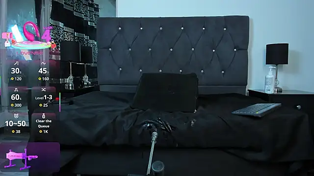 Angel_Cuervo 在線直播表演