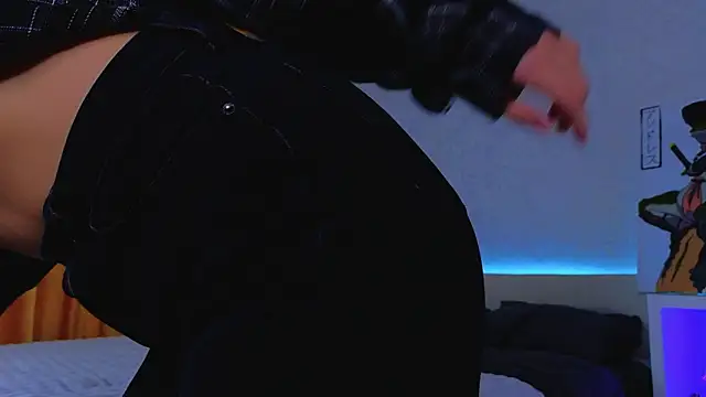 Вебкам-шоу Renochka