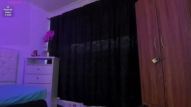 Amy_Kiitty_のライブXXXチャット