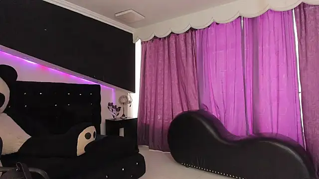 Živý XXX chat Coral_Gibson