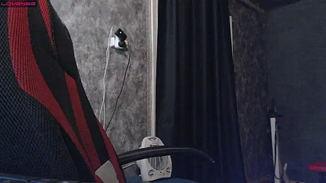 Вебкам-шоу _lola1224_