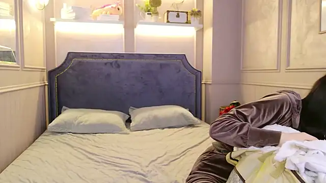 Онлайн чат XXX EmmaLawrens