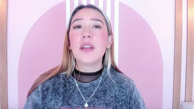 Lannajansen Live XXX-chat