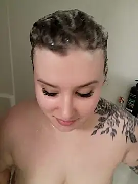 Chat +18 de MrsJess ao vivo