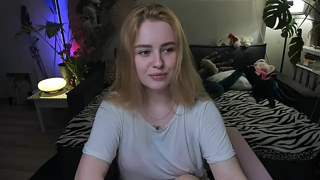 Alexa_Pirs' Live XXX Chat