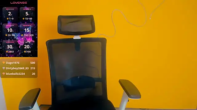 Fiona_Night Live XXX-Chat