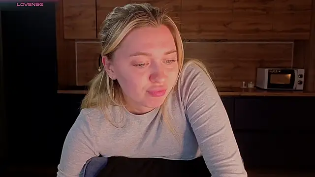 Онлайн чат XXX christie_luv