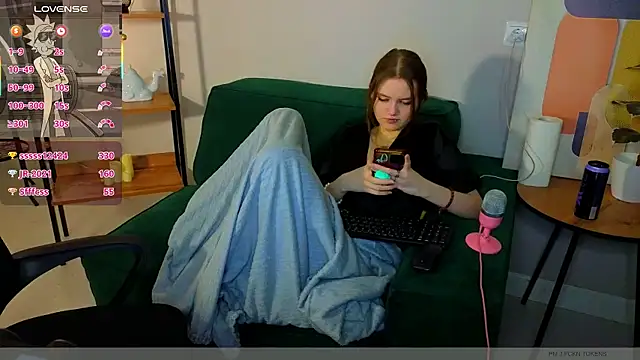 Dilara_xBaby's Live XXX Chat