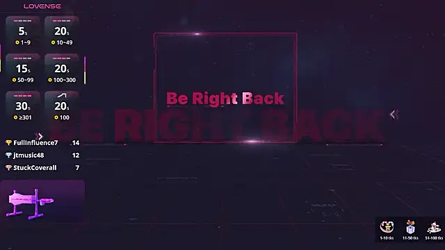 Онлайн чат XXX Scarletbigbug