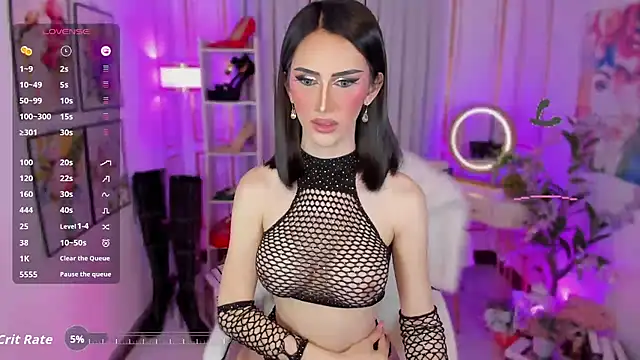 Goddessofchaosx Chat XXX live