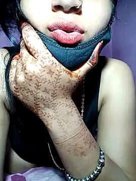 Your_Favourite_Madhuri's Webcam Show