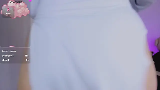 salma_isawwii Show Webcam