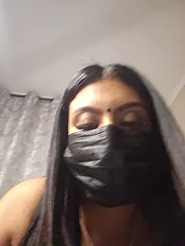 Show webcam de TemptingMiss_Daisy