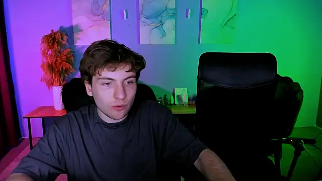 travis_wolf_ Live XXX-Chat