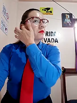 Hannah-colx Webcam Show