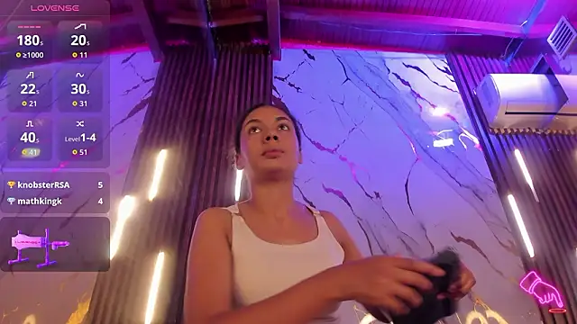 Chat XXX Live VictoriaDuart