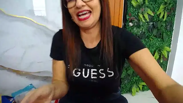 Manuela_lara_'s Live XXX Chat