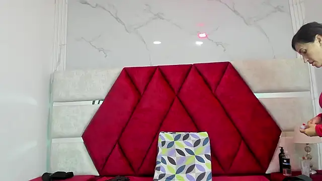 Sembang XXX Secara Langsung Kity_spiderr