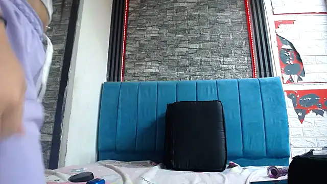 โชว์เว็บแคมของ Lil_Rose2006